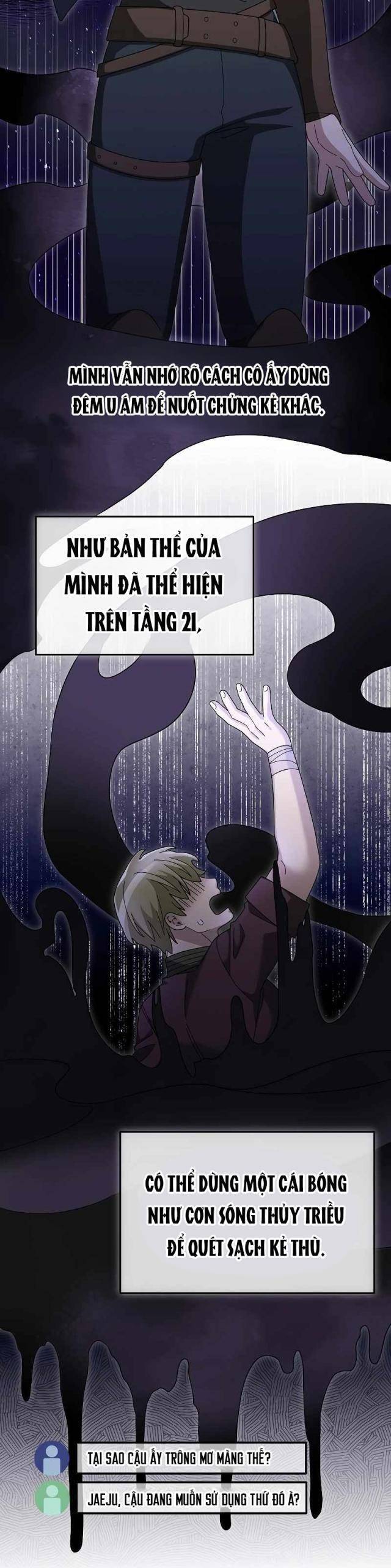Người Mới Này Quá Mạnh Chap 92 - Next Chap 93