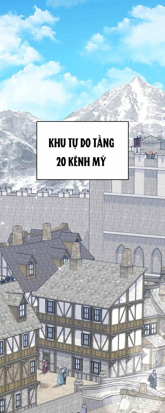 Người Mới Này Quá Mạnh Chap 93 - Next Chap 94