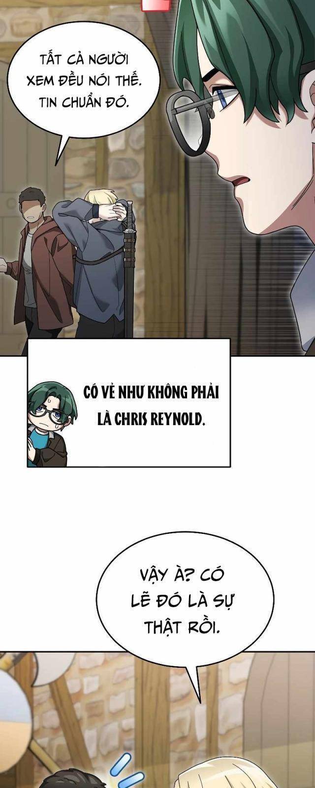 Người Mới Này Quá Mạnh Chap 93 - Next Chap 94