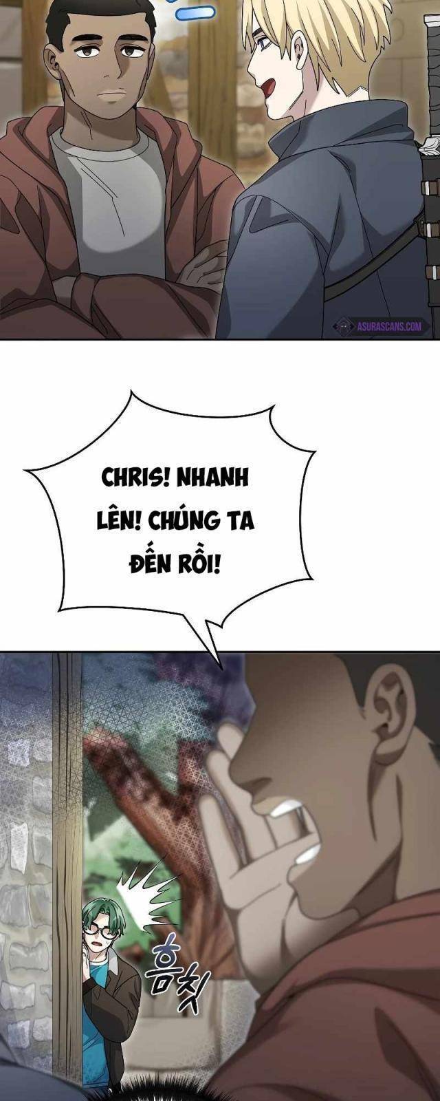 Người Mới Này Quá Mạnh Chap 93 - Next Chap 94