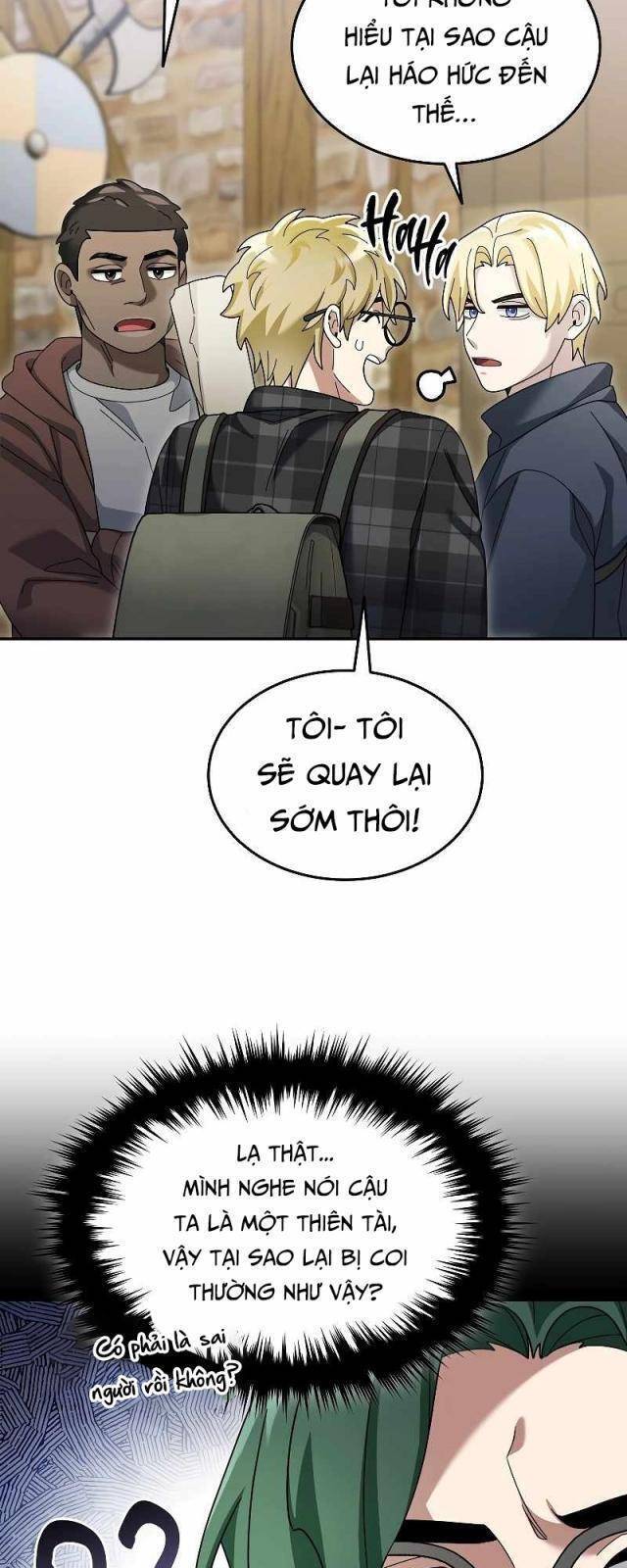 Người Mới Này Quá Mạnh Chap 93 - Next Chap 94