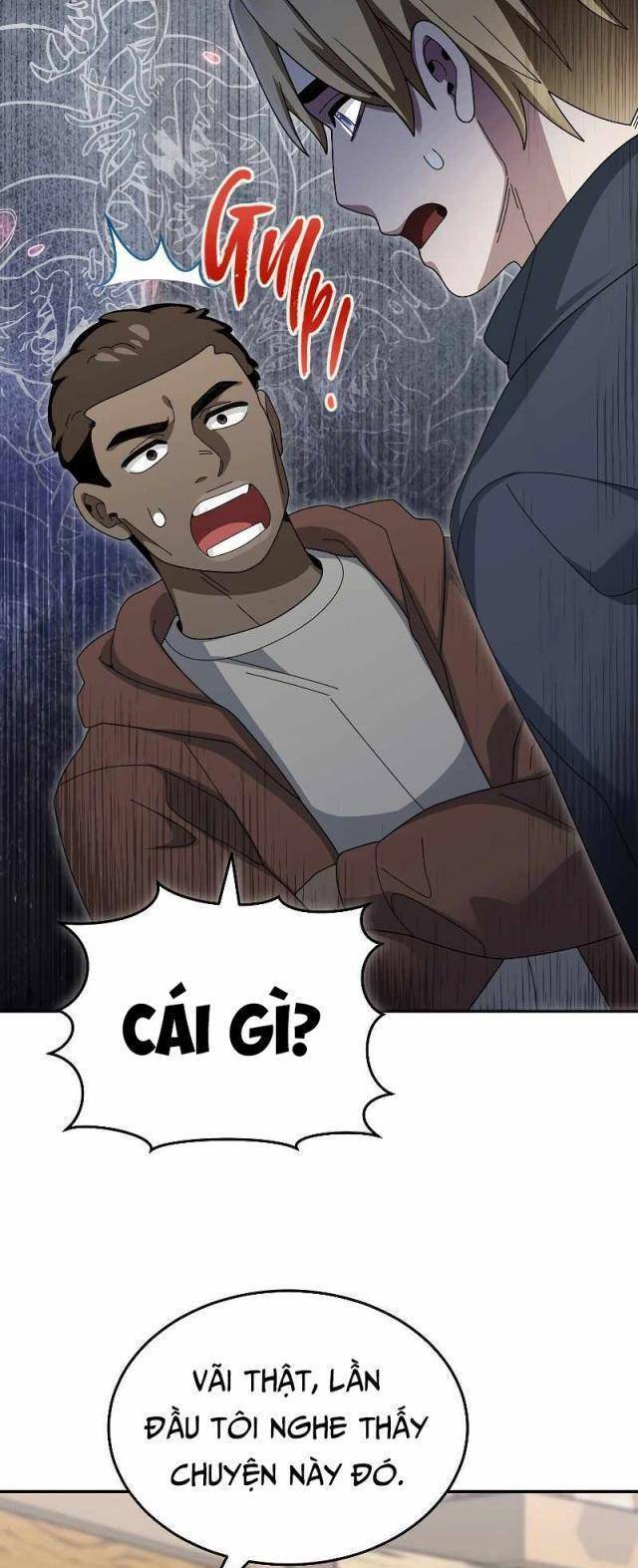 Người Mới Này Quá Mạnh Chap 93 - Next Chap 94
