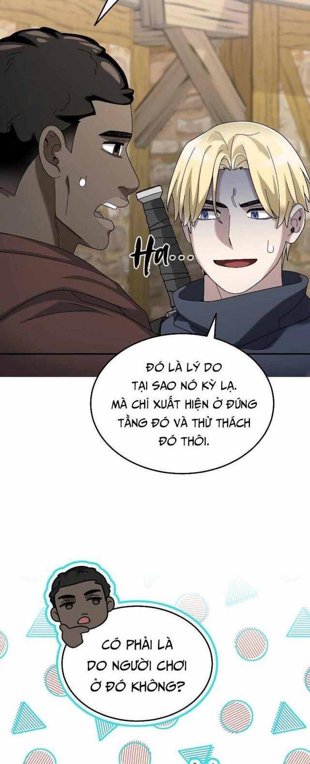 Người Mới Này Quá Mạnh Chap 93 - Next Chap 94