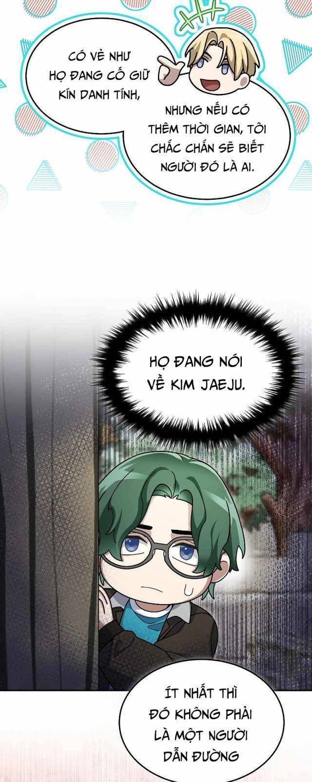 Người Mới Này Quá Mạnh Chap 93 - Next Chap 94