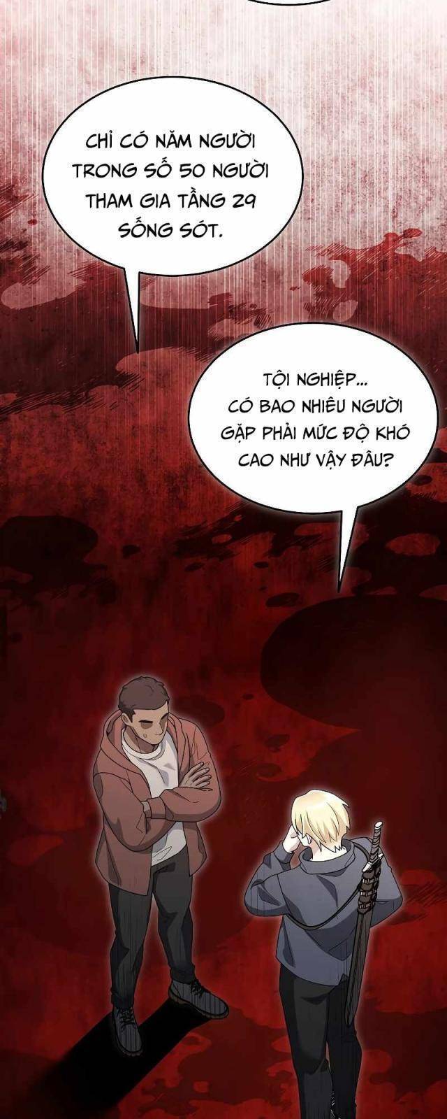 Người Mới Này Quá Mạnh Chap 93 - Next Chap 94
