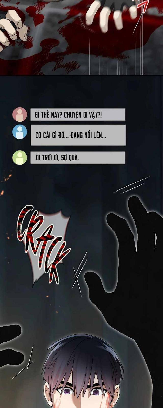 Người Mới Này Quá Mạnh Chap 93 - Next Chap 94