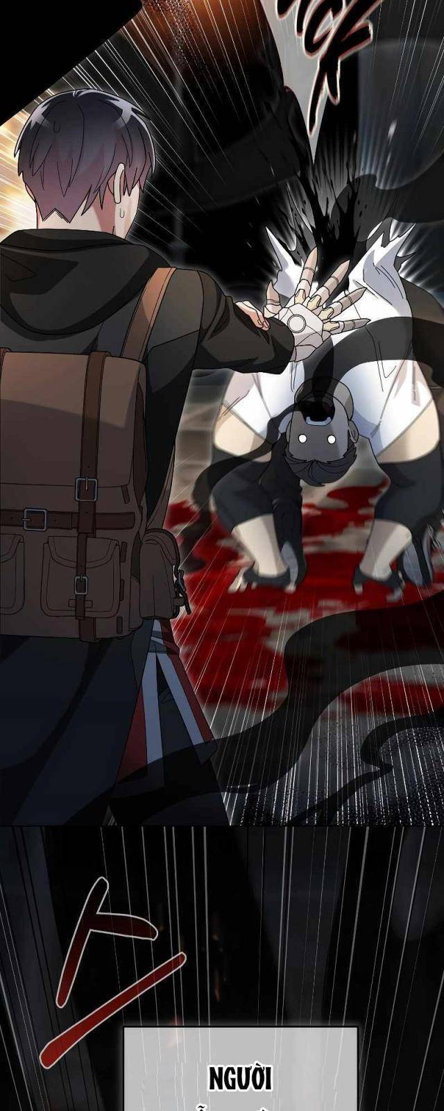 Người Mới Này Quá Mạnh Chap 93 - Next Chap 94