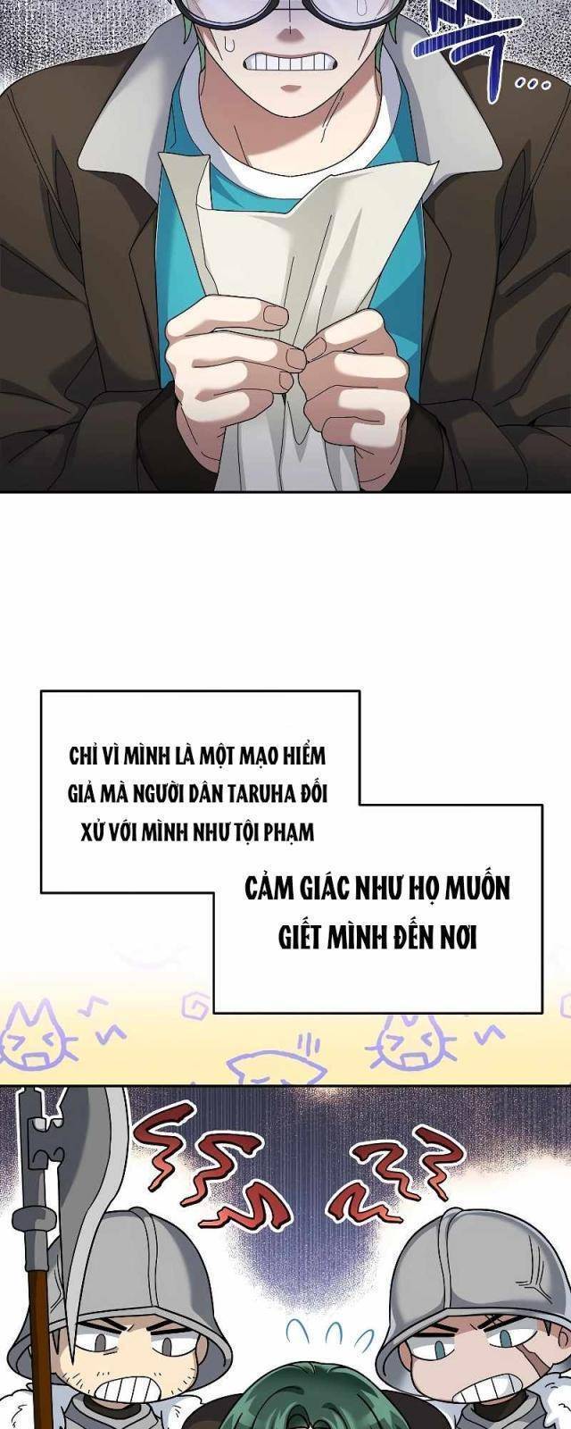 Người Mới Này Quá Mạnh Chap 93 - Next Chap 94