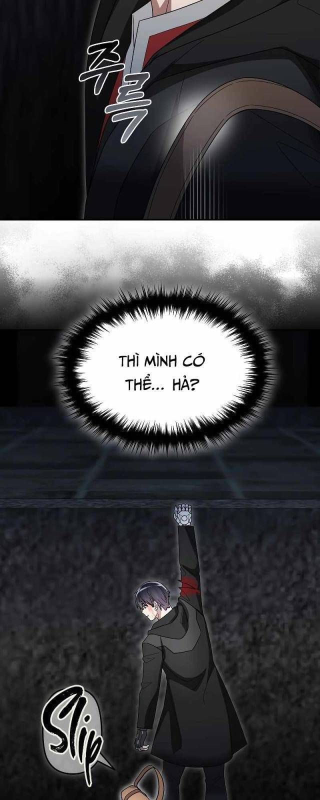 Người Mới Này Quá Mạnh Chap 93 - Next Chap 94