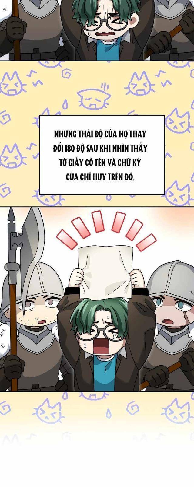 Người Mới Này Quá Mạnh Chap 93 - Next Chap 94