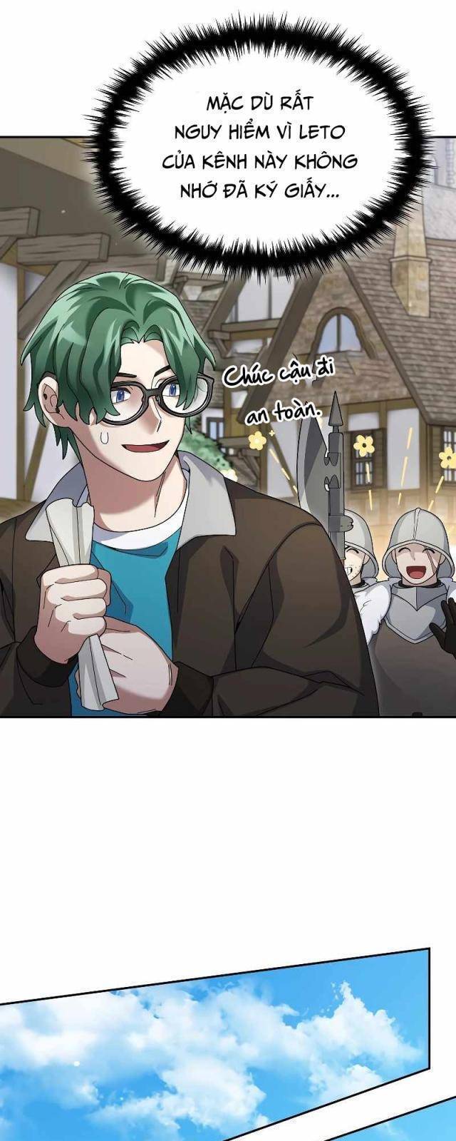Người Mới Này Quá Mạnh Chap 93 - Next Chap 94
