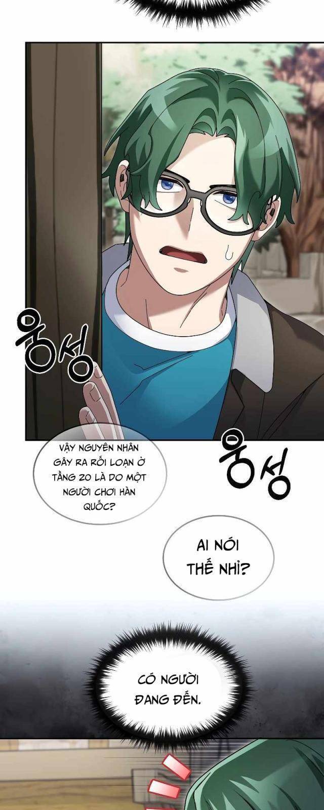 Người Mới Này Quá Mạnh Chap 93 - Next Chap 94