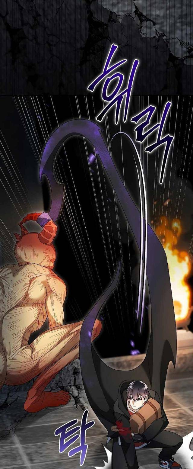 Người Mới Này Quá Mạnh Chap 94 - Next Chap 95