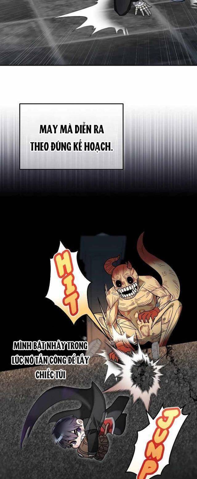 Người Mới Này Quá Mạnh Chap 94 - Next Chap 95