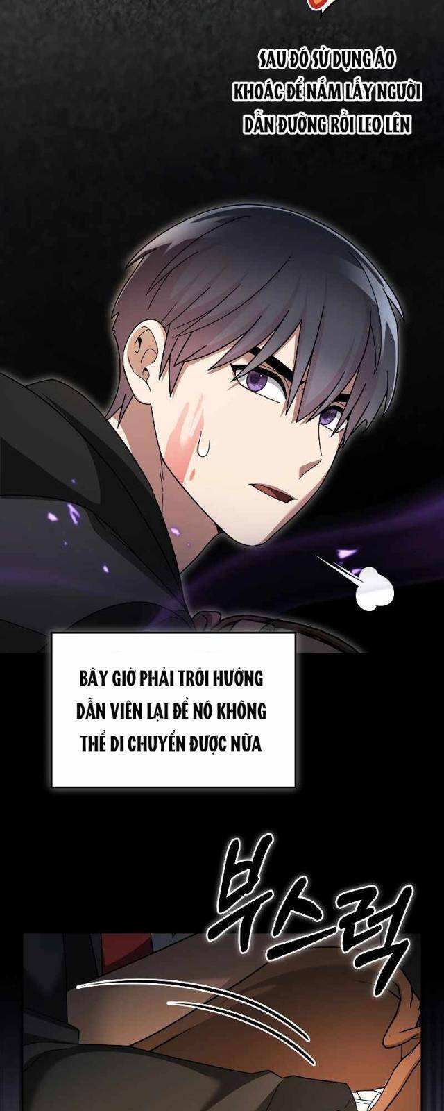 Người Mới Này Quá Mạnh Chap 94 - Next Chap 95