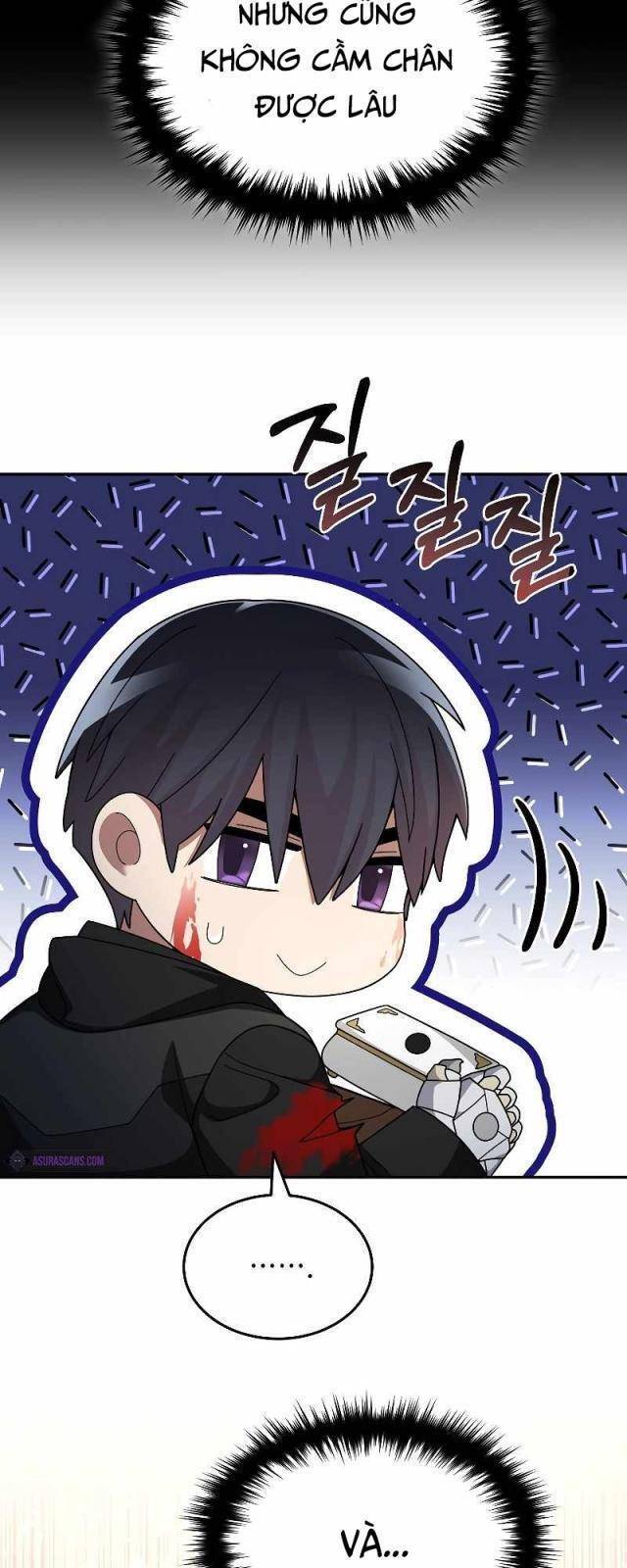 Người Mới Này Quá Mạnh Chap 94 - Next Chap 95