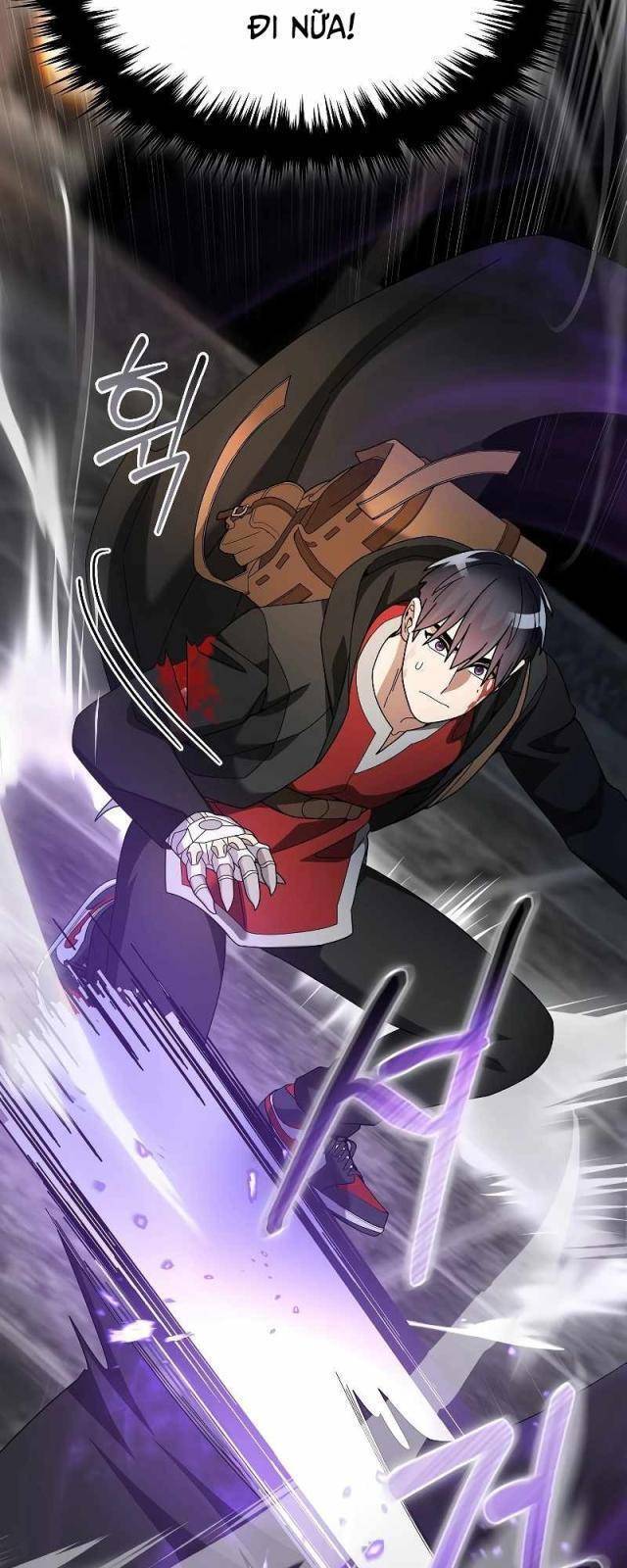 Người Mới Này Quá Mạnh Chap 94 - Next Chap 95