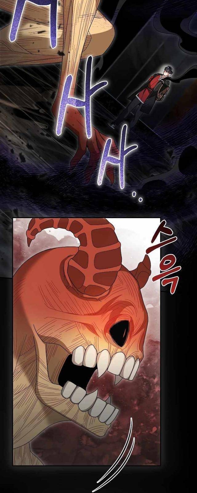 Người Mới Này Quá Mạnh Chap 94 - Next Chap 95