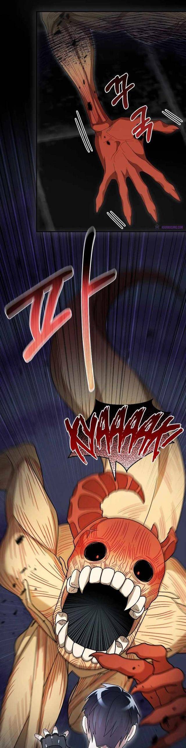 Người Mới Này Quá Mạnh Chap 94 - Next Chap 95