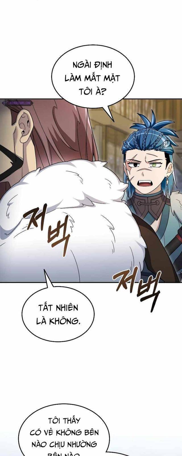 Người Mới Này Quá Mạnh Chap 94 - Next Chap 95