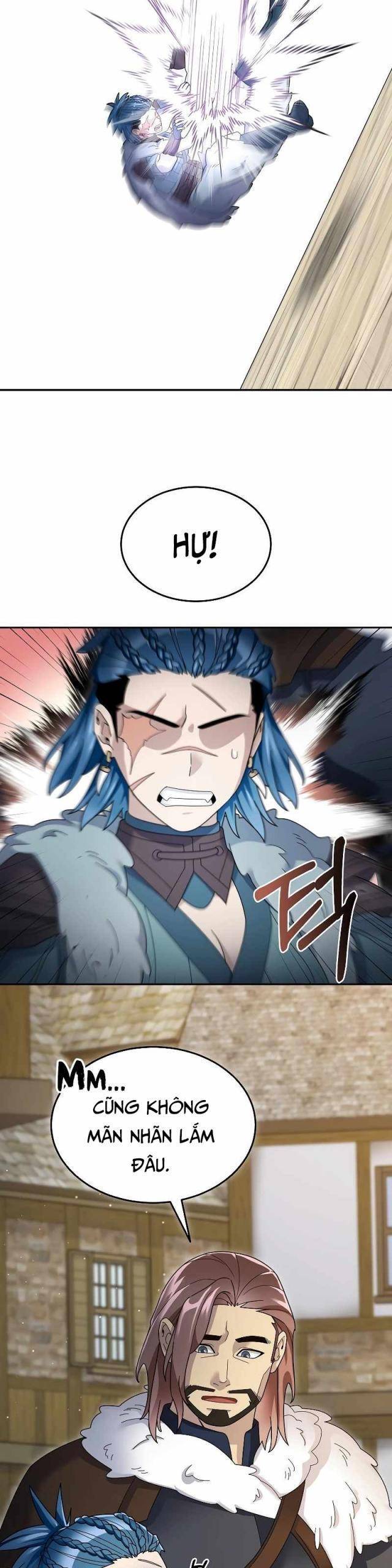 Người Mới Này Quá Mạnh Chap 95 - Next Chap 96