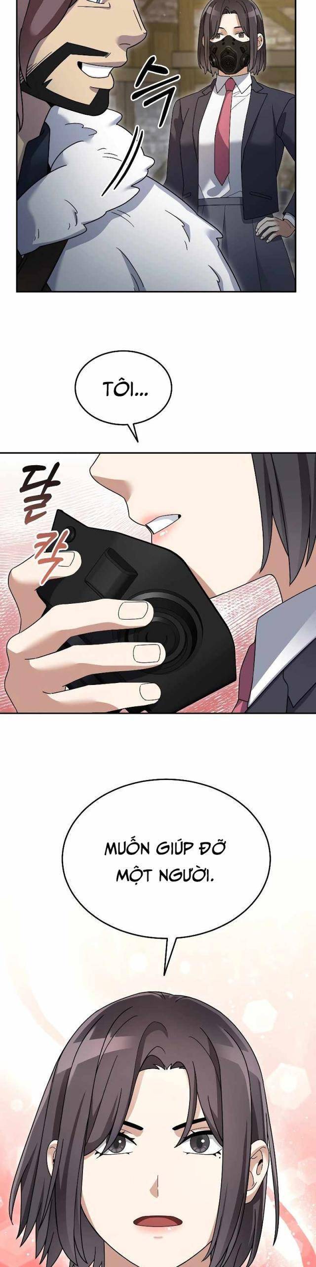 Người Mới Này Quá Mạnh Chap 95 - Next Chap 96