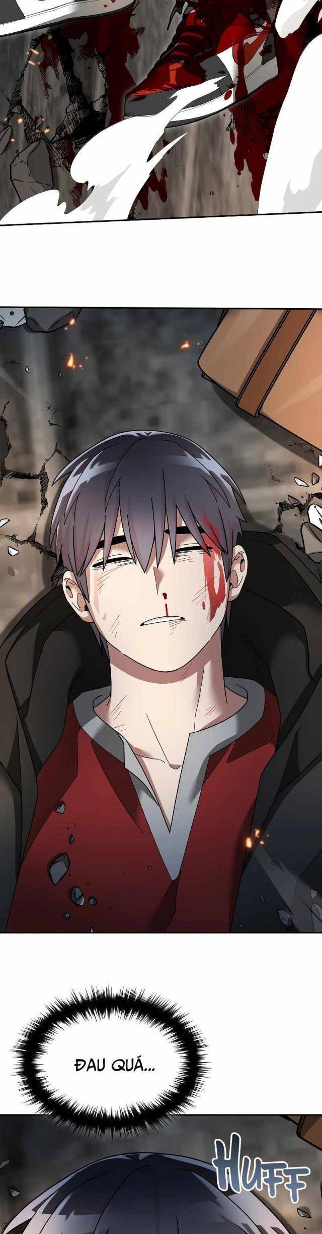 Người Mới Này Quá Mạnh Chap 95 - Next Chap 96