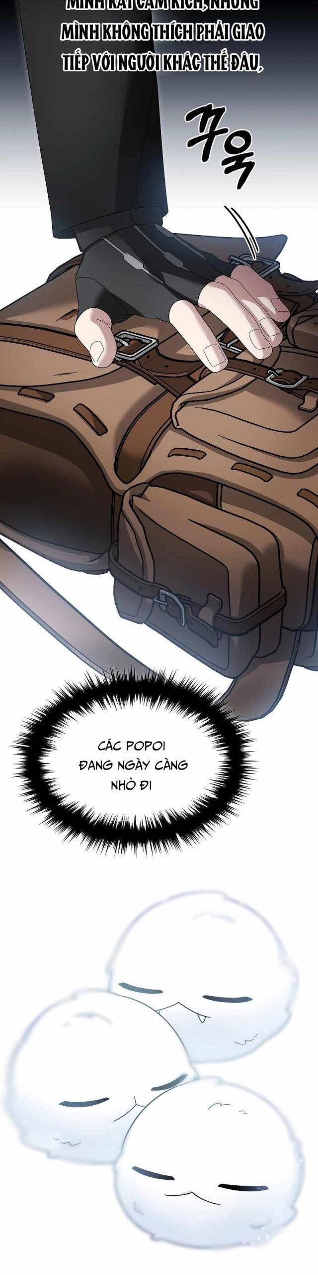 Người Mới Này Quá Mạnh Chap 95 - Next Chap 96