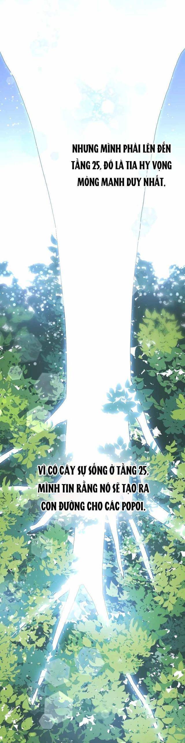 Người Mới Này Quá Mạnh Chap 95 - Next Chap 96