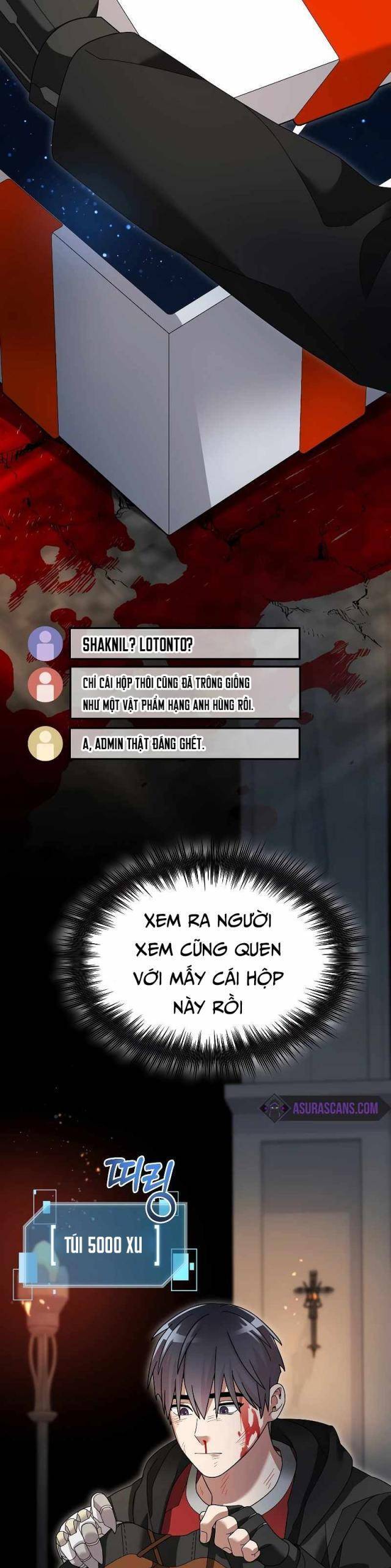 Người Mới Này Quá Mạnh Chap 95 - Next Chap 96