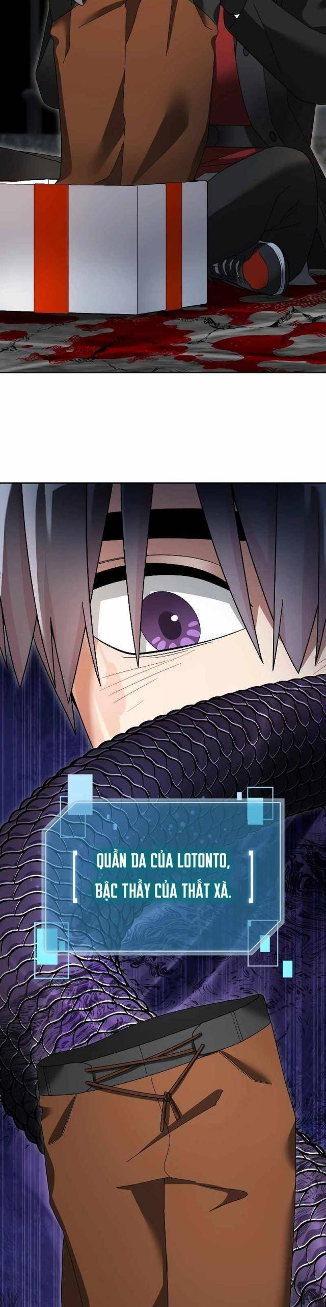 Người Mới Này Quá Mạnh Chap 95 - Next Chap 96
