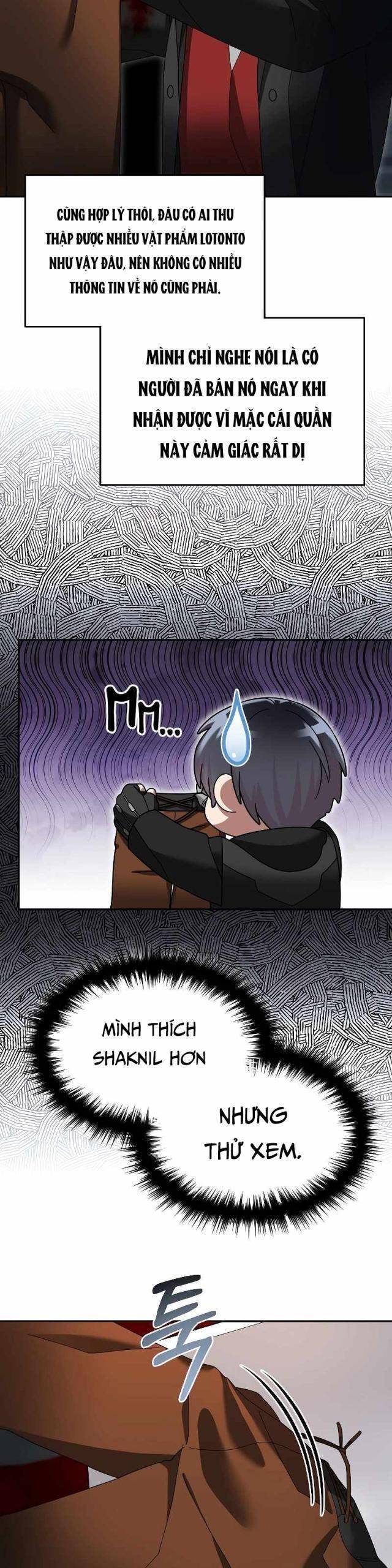 Người Mới Này Quá Mạnh Chap 95 - Next Chap 96