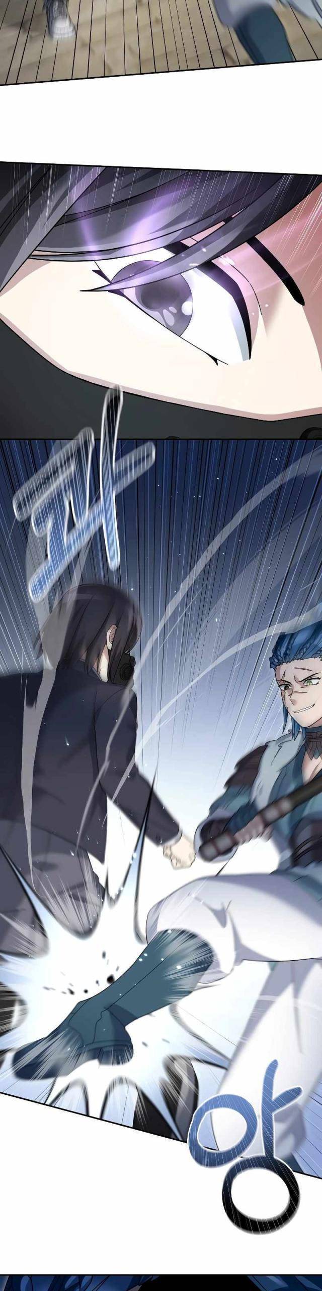 Người Mới Này Quá Mạnh Chap 95 - Next Chap 96