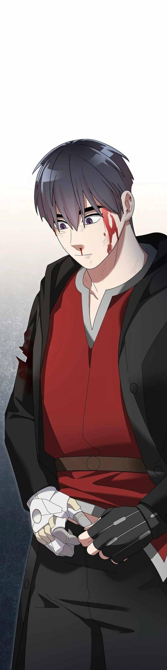 Người Mới Này Quá Mạnh Chap 96 - Next Chap 97