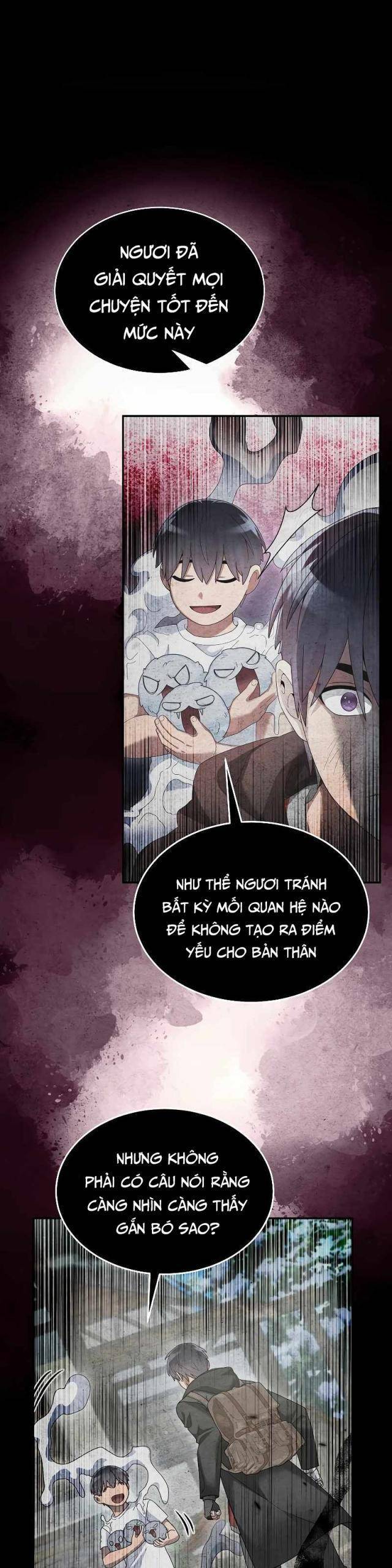 Người Mới Này Quá Mạnh Chap 96 - Next Chap 97