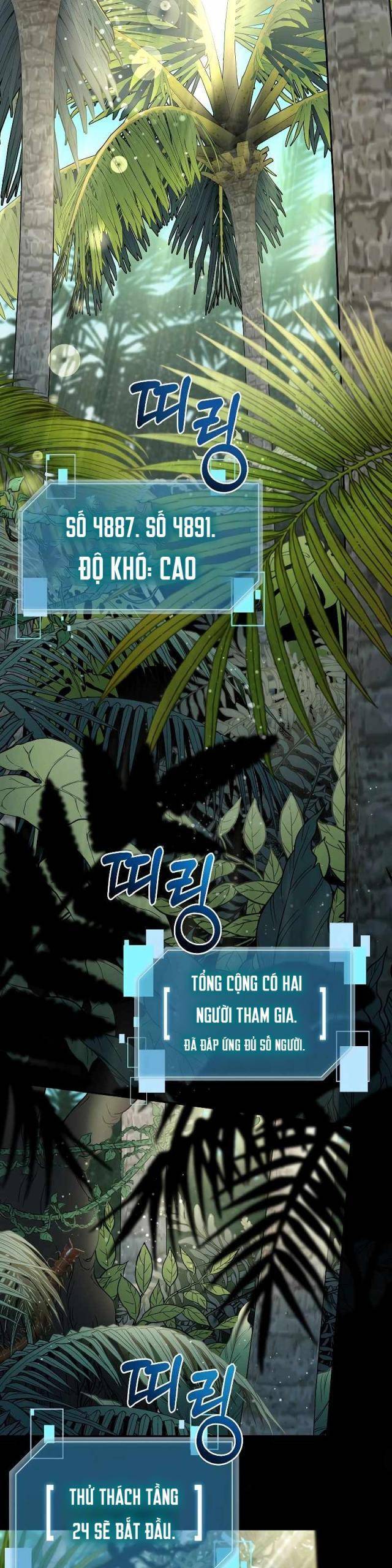 Người Mới Này Quá Mạnh Chap 96 - Next Chap 97