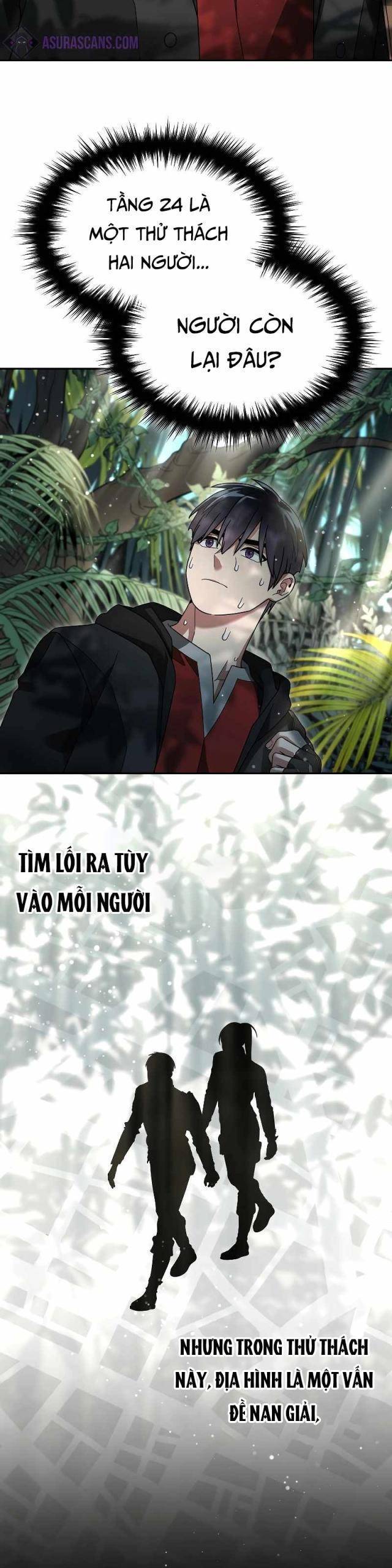 Người Mới Này Quá Mạnh Chap 96 - Next Chap 97