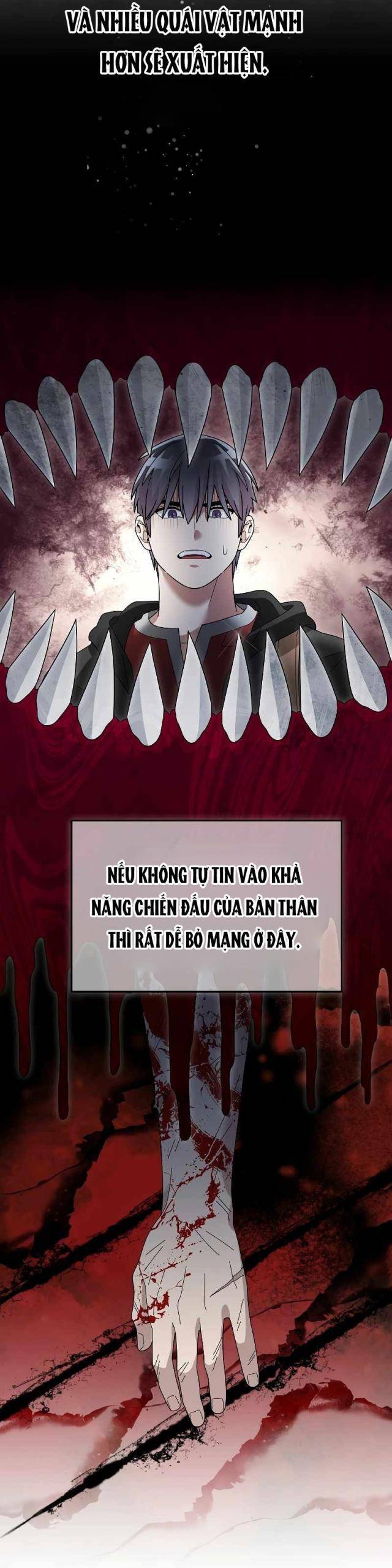 Người Mới Này Quá Mạnh Chap 96 - Next Chap 97