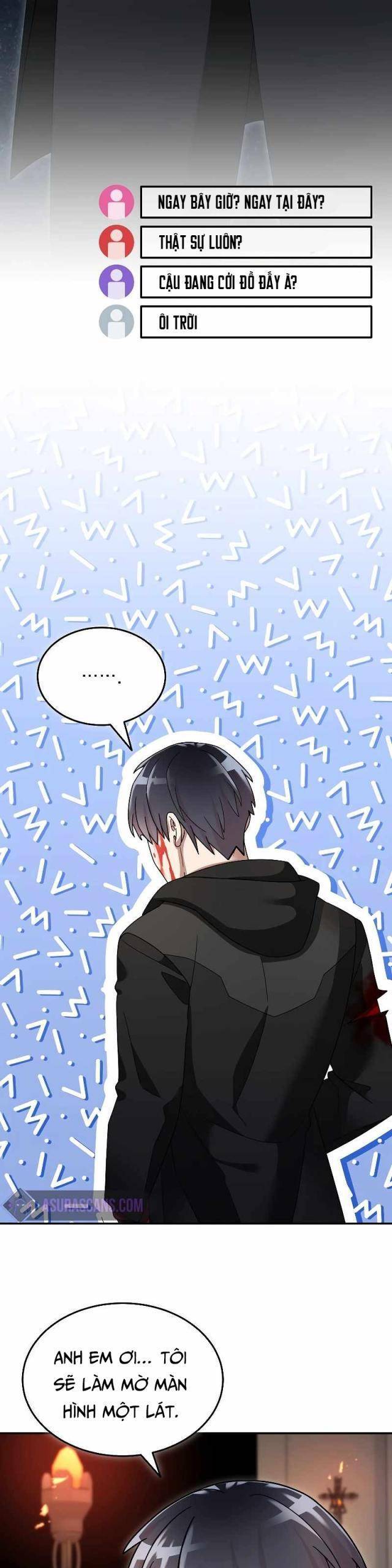 Người Mới Này Quá Mạnh Chap 96 - Next Chap 97