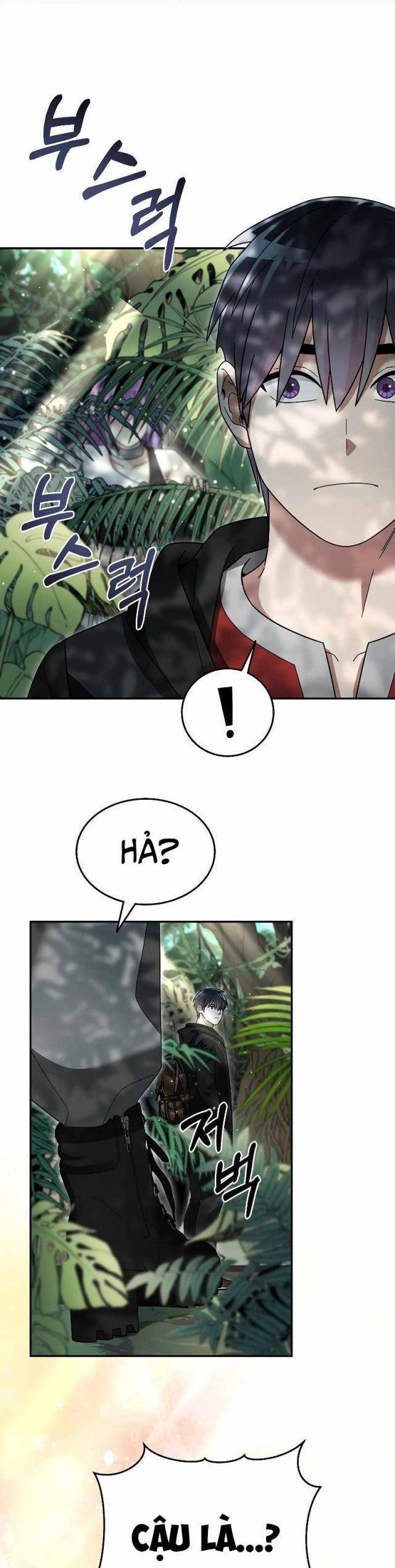 Người Mới Này Quá Mạnh Chap 96 - Next Chap 97