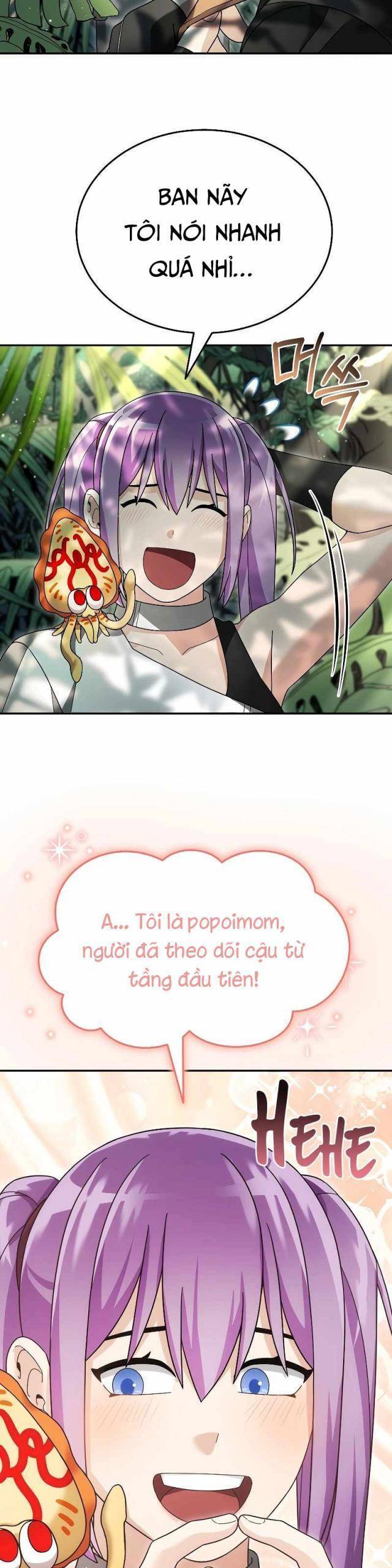 Người Mới Này Quá Mạnh Chap 96 - Next Chap 97