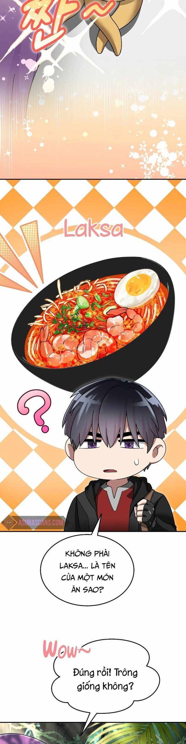 Người Mới Này Quá Mạnh Chap 96 - Next Chap 97