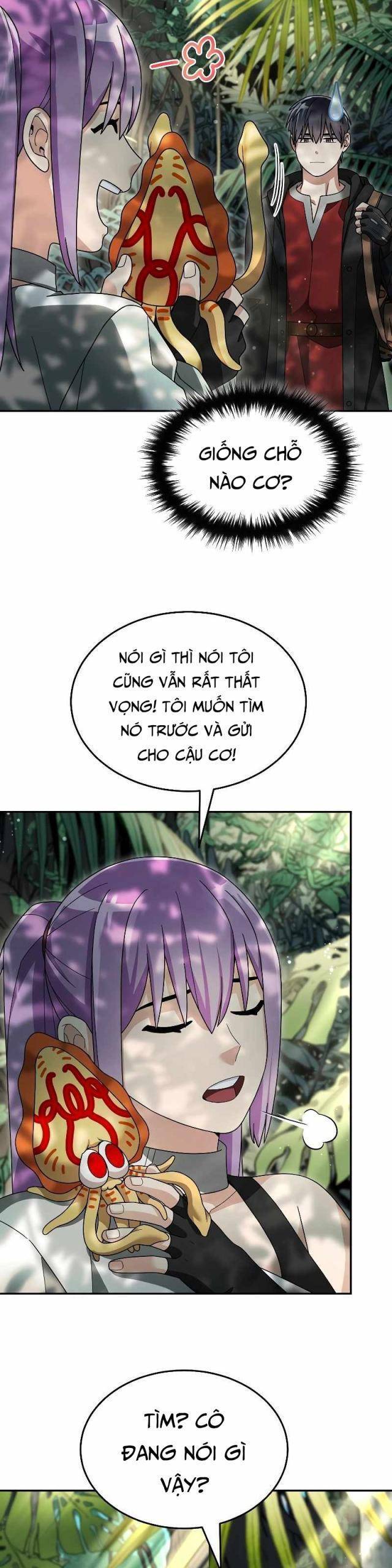 Người Mới Này Quá Mạnh Chap 96 - Next Chap 97