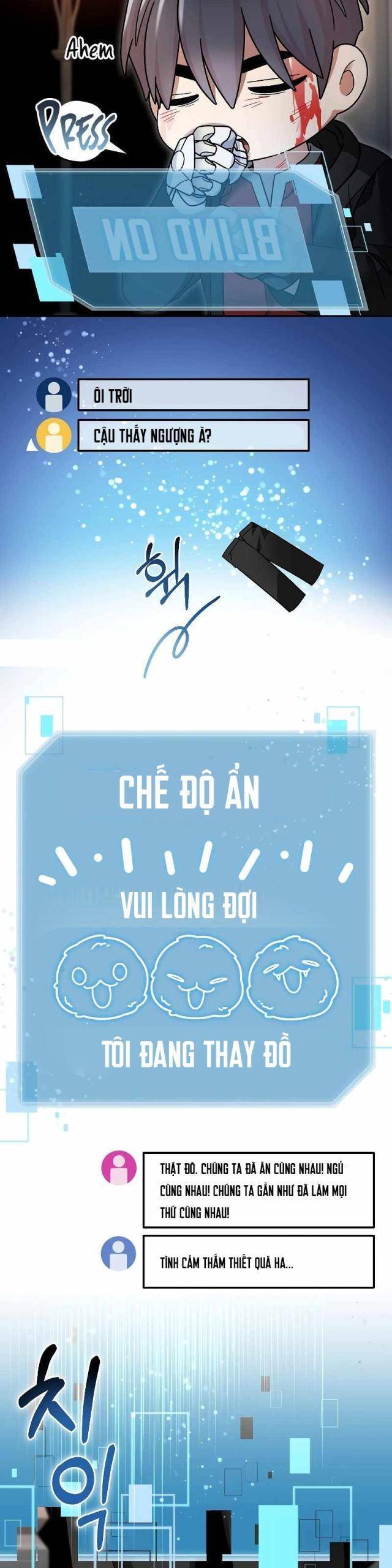 Người Mới Này Quá Mạnh Chap 96 - Next Chap 97