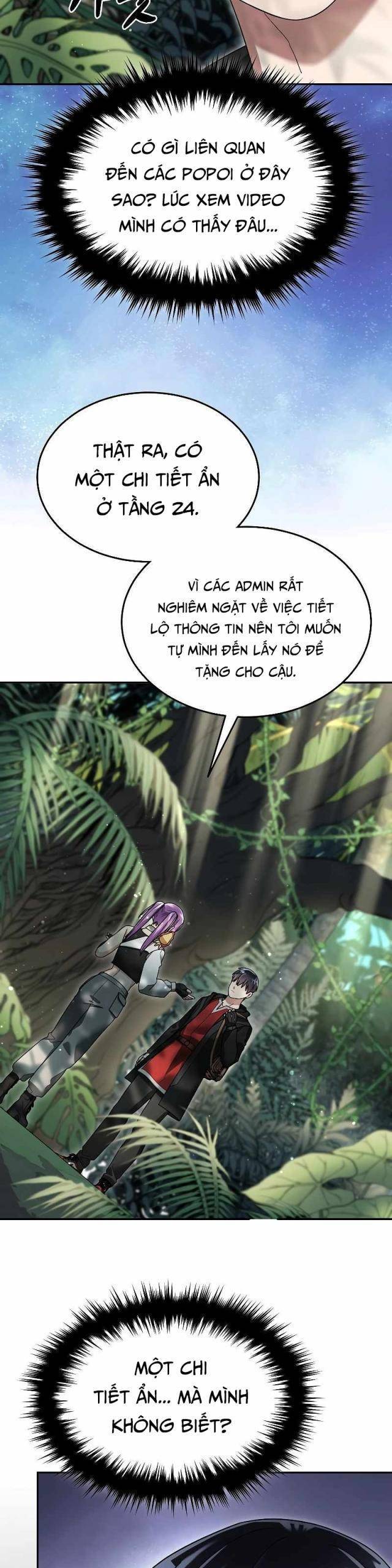 Người Mới Này Quá Mạnh Chap 96 - Next Chap 97