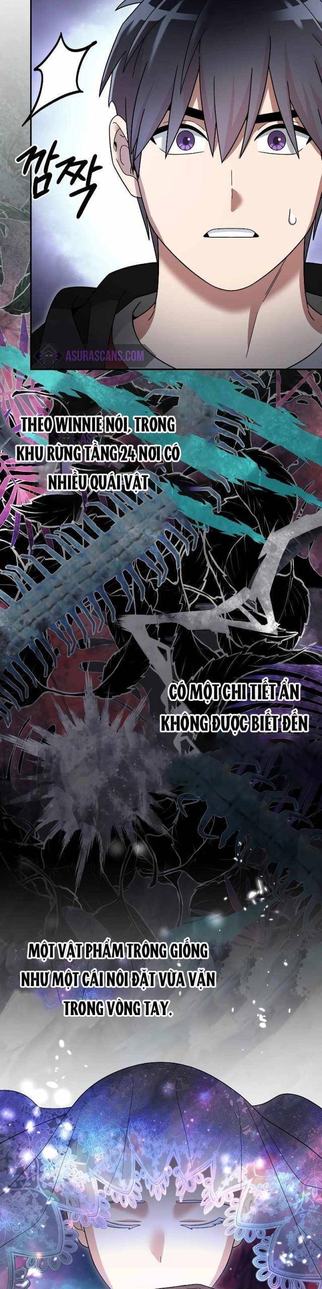 Người Mới Này Quá Mạnh Chap 96 - Next Chap 97