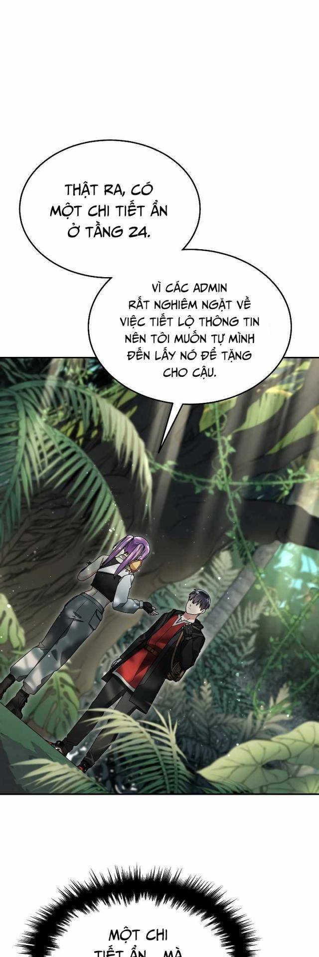 Người Mới Này Quá Mạnh Chap 97 - Next Chap 98