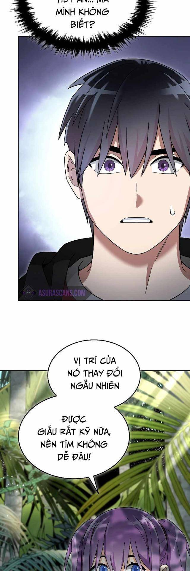Người Mới Này Quá Mạnh Chap 97 - Next Chap 98