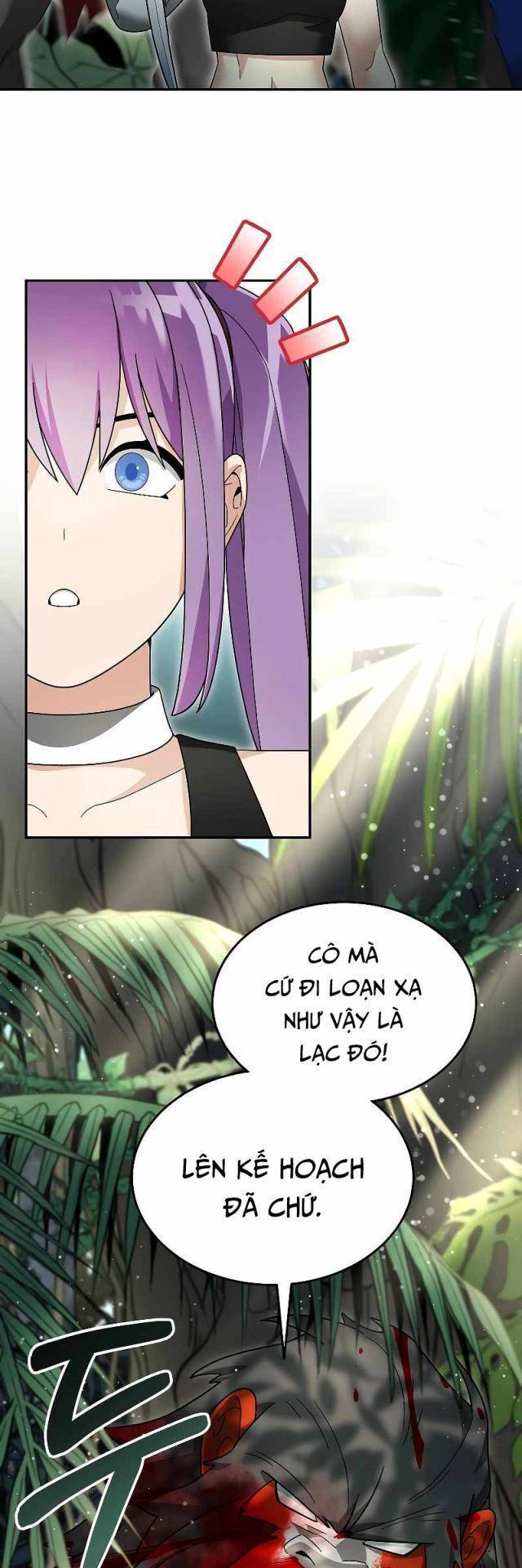 Người Mới Này Quá Mạnh Chap 97 - Next Chap 98