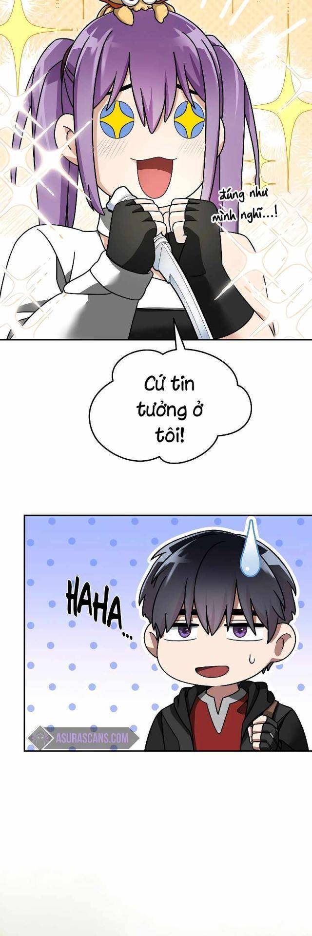 Người Mới Này Quá Mạnh Chap 97 - Next Chap 98